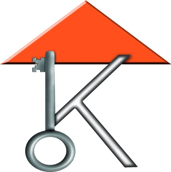 Kulcsrakész ház - Kulcsra készen átadva az álomházad